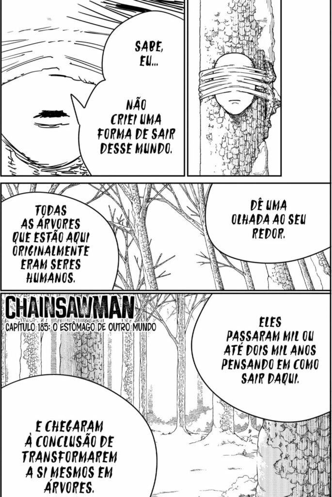 Chainsaw Man Manga Chan Capítulos 185 ( ler mangas online gratis )