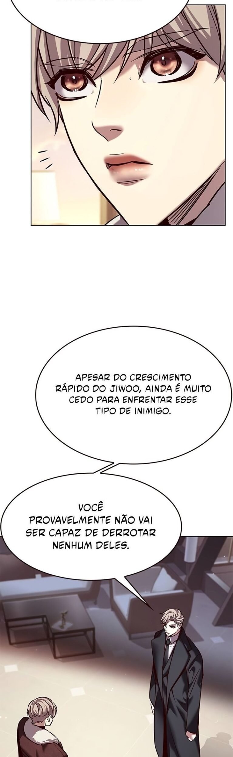 Eleceed Manga Chan Capítulos 326