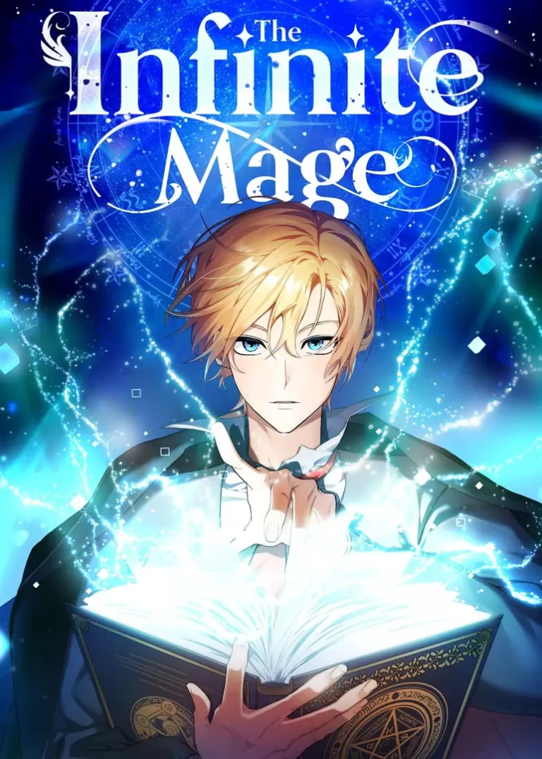 The Infinite Mage Manga Chan ( ler mangas online gratis )