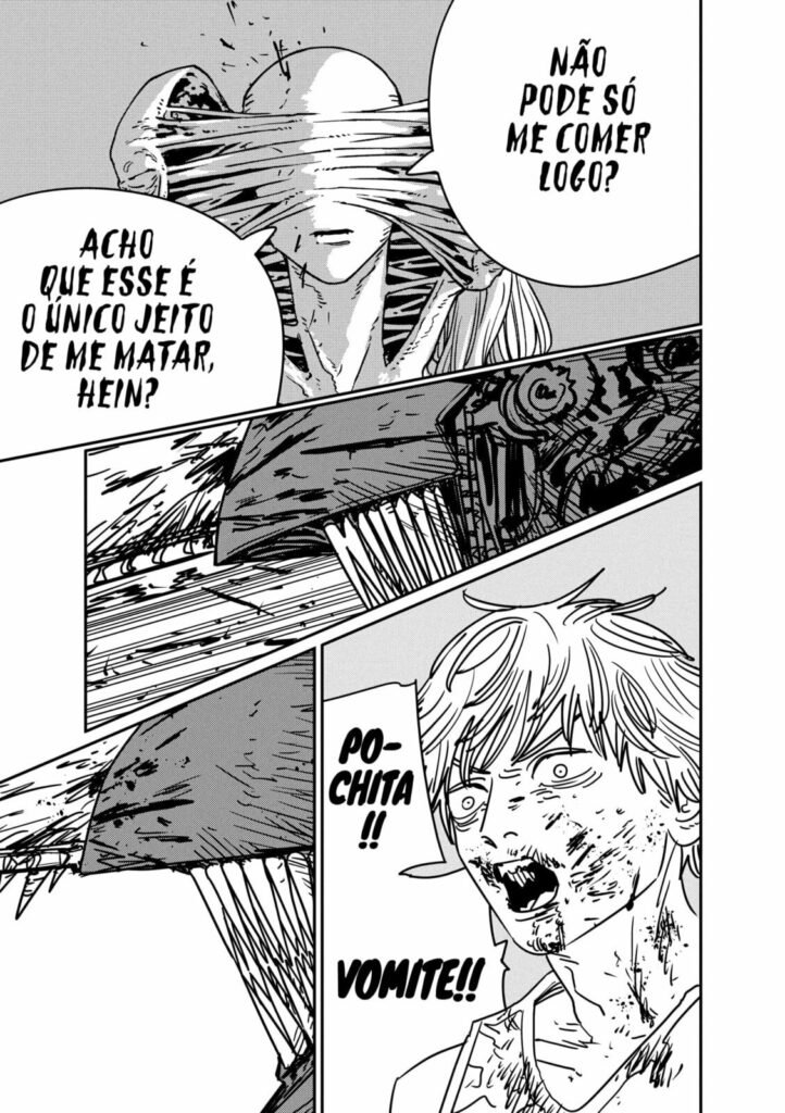 Chainsaw Man Manga Chan Capítulos 187 ( ler mangas online gratis )