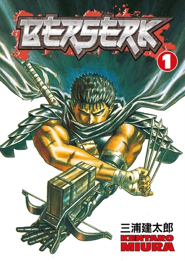 Berserk Manga Chan Capítulos 379 ( ler mangas online gratis )