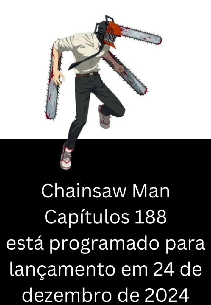 Chainsaw Man Manga Chan Capítulos 188 ( ler mangas online gratis )