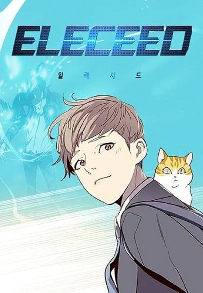 Eleceed Manga Chan Capítulos 328 ( ler mangas online gratis )