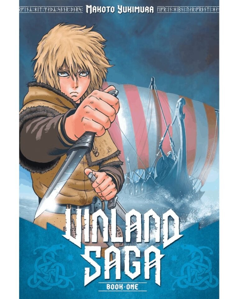 Vinland Saga Manga Chan Capítulos 217 ( ler mangas online gratis )