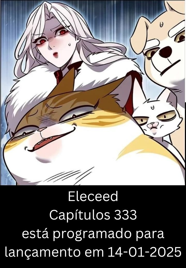 Eleceed Manga Chan Capítulos 333 ( ler mangas online gratis )